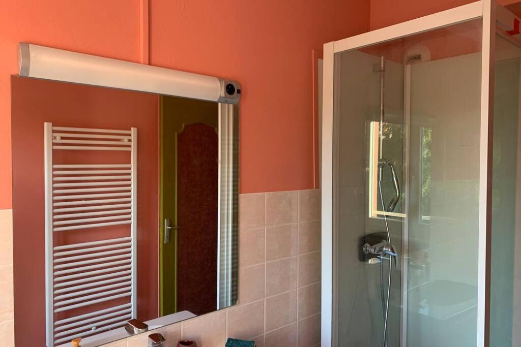 Le Fifties Apartment Verdun-sur-Meuse Екстериор снимка